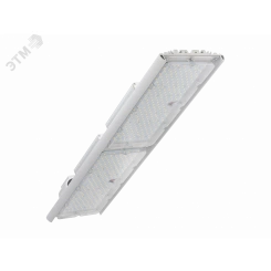 Светодиодный светильник Diora Unit TR 120/19000 Д 5K консоль Светодиодный светильник Diora Unit TR 120/19000 Д 5K консоль