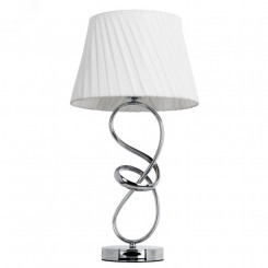 Настольная лампа Arte Lamp ESTELLE A1806LT-1CC