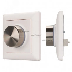 Роторная панель DALI-233-1G-DIM-IN (BUS, Backlight) (IARL, -) Роторная панель DALI-233-1G-DIM-IN (BUS, Backlight) (IARL, -)