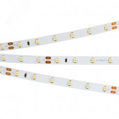 Лента LED RT 2-5000 24V Warm2700 (3528, 300 LED, CRI98) (ARL, 4.8 Вт/м, IP20) Лента LED RT 2-5000 24V Warm2700 (3528, 300 LED, CRI98) (ARL, 4.8 Вт/м, IP20)