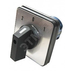 Переключатель кулачковый ПК-16 12С 2003