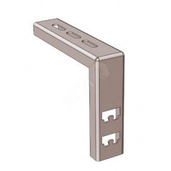 Стойка кабельная потолочная 1200 оцинкованная СКП1200 УТ1.5 Стойка кабельная потолочная 1200 оцинкованная СКП1200 УТ1.5