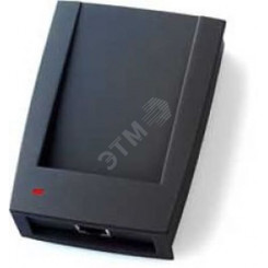 Настольный считыватель Proximity-карт EM-Marine, HID и карт Mifare. Подключение к ПК по USB.