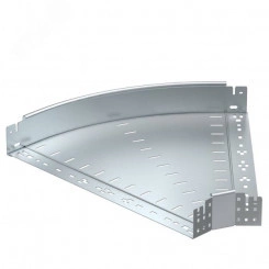 Угловая секция 45° 85x600 Угловая секция 45° 85x600