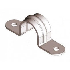 Скоба К142 У2, гальванопокрытие, S 2,0