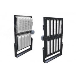 Светильник ДО-500w IP67  71225Лм 5000К 120° OПАЛ