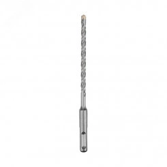 Бур по бетону 14x210x150 мм SDS-plus крестовая пластина