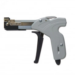 Клещи для затягивания стальных стяжек шириной до 7,9мм Клещи для затягивания стальных стяжек шириной до 7,9мм