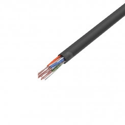 Кабель витая пара PROconnect UTP 4PR 24AWG,CAT5e наружный (OUTDOOR)(бухта 305м)