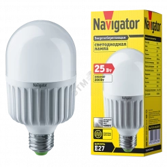 Лампа светодиодная LED 25вт Е27 белый Лампа светодиодная LED 25вт Е27 белый