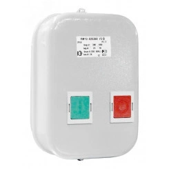 Пускатель э/м ПМ12-025260 У3 В, 380В, (1з), РТТ-131, 25,0А