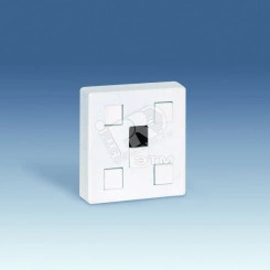 Накладка на 75326-39, S82,82N, графит Накладка на 75326-39, S82,82N, графит