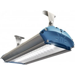 Светильник светодиодный ДБП-44,2W IP67 6351Лм 4000К КСС D