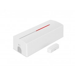 Извещатель охранный магнитоконтактный радиоканальный RDD1