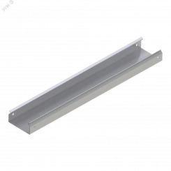 "Телескопическое расширение лотка ""ПЛЮС"" 50х500"