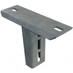 Траверса 150x56x105 горячий цинк Траверса 150x56x105 горячий цинк