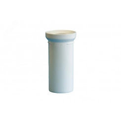 Присоединение к унитазу прямое 110 Присоединение к унитазу прямое 110