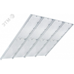Светодиодный светильник Diora Unit4 PRO 760/116000 К30 4K консоль