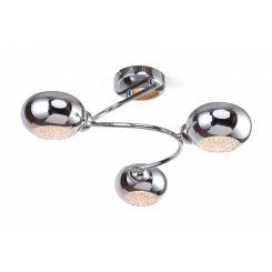 Люстра Rivoli Romi 3038-303 3 х Е14 40 Вт модерн Люстра Rivoli Romi 3038-303 3 х Е14 40 Вт модерн