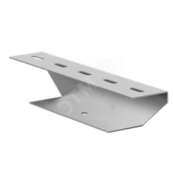 ПЛ3 L=0,35м S=1,5мм подвес лотка полимер. ПЛ3 L=0,35м S=1,5мм подвес лотка полимер.