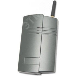 Считыватель Matrix-VIII (мод. N RF) повышенной дальности темный Считыватель Matrix-VIII (мод. N RF) повышенной дальности темный