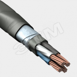 Кабель силовой ВБШВнг(А) 4х25мк(N)-1 ВНИИКП