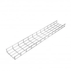 Проволочный лоток 85х150 L3000 мм INOX304 Проволочный лоток 85х150 L3000 мм INOX304