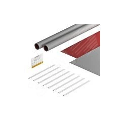 Комплект огнестойкого бандажа 550x380 Комплект огнестойкого бандажа 550x380