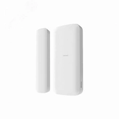Извещатель СМК беспроводной (slim) AX PRO DS-PDMCS-EG2-WE