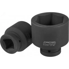 Головка торцевая ударная 1''DR, 65 мм Головка торцевая ударная 1''DR, 65 мм