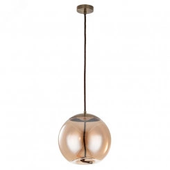 Подвесной светильник Arte Lamp CODY A7768SP-1AB