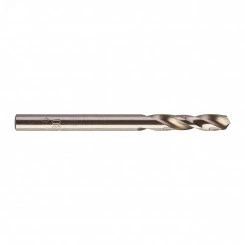 Сверло по металлу HSS-G DIN1897 4.8 10шт Сверло по металлу HSS-G DIN1897 4.8 10шт
