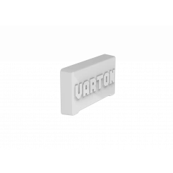 Крышка боковая для R-Лайн 146x56мм (2 шт)