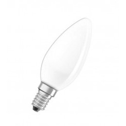 Лампа накаливания CLASSIC B FR 60W E14 OSRAM 4008321410719