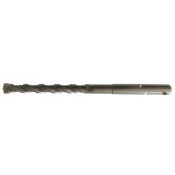 Бур по бетону CUTOP, Profi, двойная резьба, SDS-Plus, 6 х 310 мм