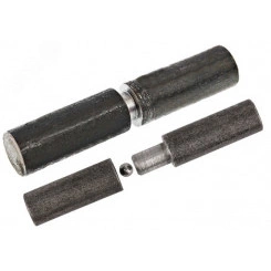 Петля гаражная 32 х 140 мм