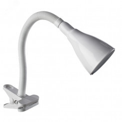 Настольная лампа Arte Lamp CORD A1210LT-1WH