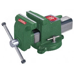 Тиски слесарные поворотные, 100 мм Тиски слесарные поворотные, 100 мм