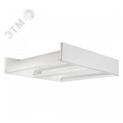 Светильник ДВО-10-28-041 Comfort W EM3 840