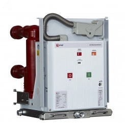 Выключатель вакуумный BB/EKF-10-630-25-210-3 выкатного исполнения Выключатель вакуумный BB/EKF-10-630-25-210-3 выкатного исполнения