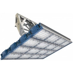 Светильник светодиодный ДО-692W IP67 105184Лм 5000К КСС К40 Plus FL