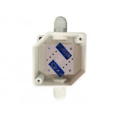 УС-4-Ех (2х4) 2 каб.ввода УС-4-Ех (2х4) 2 каб.ввода