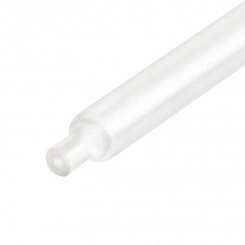 ТТ-175-25.4/12.7 Высокотемпературная фторопла стовая термоусадочная трубка с коэффициентом усадки 2:1 ТТ-175-25.4/12.7 Высокотемпературная фторопла стовая термоусадочная трубка с коэффициентом усадки 2:1