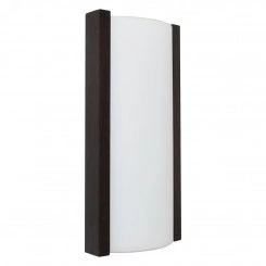 Светильник Карелия 370х180х66 НББ 01-2х60-504 Мелани матовый венге ИУ Светильник Карелия 370х180х66 НББ 01-2х60-504 Мелани матовый венге ИУ