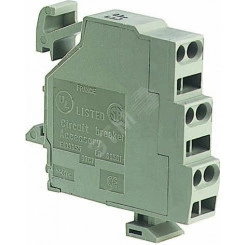 Клемма шестипроводная стационарный NT/NW