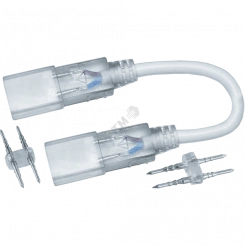 Коннектор NLSC-flexconnector-5050-RGB-220