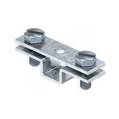 Держатель полосы