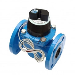 Счетчик воды СТВХ-50 СТРИМ класс С МИД И Импульсный выход нового поколения Счетчик воды СТВХ-50 СТРИМ класс С МИД И Импульсный выход нового поколения