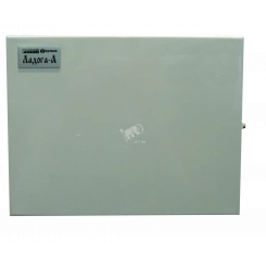 Блок центральный Ладога БЦ-А исп.2