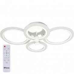 Светильник светодиодный ДБО-72w 3000-6500К max.4700Лм управляемый Светильник светодиодный ДБО-72w 3000-6500К max.4700Лм управляемый